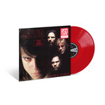 II - Lucifuge (RSD 2026 Essential Indies Exclusive LP) cover