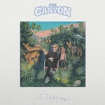 The Canyon (LP) cover