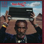 Disco Devil Vol. 1 (LP) cover