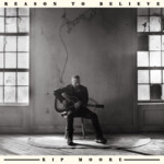 Reason To Believe (LP) cover