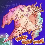 Every Single Muscle (Limited Loser Edition LP) cover