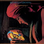 Discovery (LP) cover