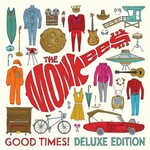 Good Times! (10th Anniversary Deluxe Edition) cover