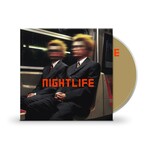 Nightlife cover
