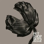Release cover