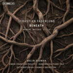 Fagerlund: Beneath cover