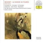 MARBECKS COLLECTABLE: Mozart: Kegelstatt-Trio / Adagio And Rondo For Harp / etc cover