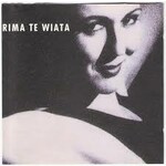 Rima te Wiata cover