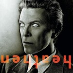 Heathen (2026 Reissue) cover