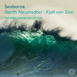 Neustadter: Seaborne cover