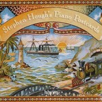 Stephen Hough's Piano Postcards cover