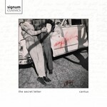 The Secret Letter cover