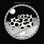 An Eraser And A Maze (LP) cover