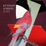 Hope (LP) cover