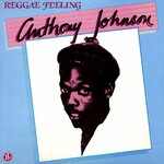 Reggae Feeling (LP) cover