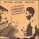 Super Eight (LP) cover