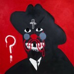 What Happened To The Streets? (LP) cover