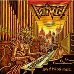 Symphonique (LP) cover