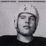 Crawlspace Of The Pantheon cover