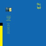 This Heat (LP) cover