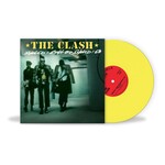Should I Stay Or Should I Go (Limited Sunshine Vinyl 7") cover