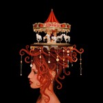 Paracosm (LP) cover