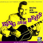 Ring Dem Bells cover