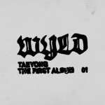 Wyld: The 1st Album (Jewel Case Ver.) cover