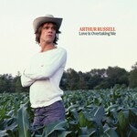 Love Is Overtaking Me (Redux LP) cover