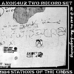 Stations Of The Crass (LP) cover