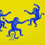 Maraviglia (Indie Exclusive Yellow Vinyl LP) cover