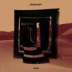Depths (LP) cover