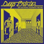 Deep Entries: Gay Electronic Excursions 1979-1985 (LP) cover