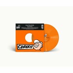 Insomnia (Limited Orange Vinyl LP) cover