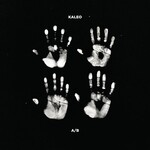 A/B (10th Anniversary Deluxe Edition) (Limited White & Black Vinyl LP) cover