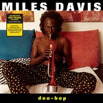 Doo-Bop (LP) cover