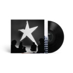 Borderline (LP) cover