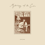 Mythology Of Girls (LP) cover
