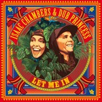 Let Me In (7") cover