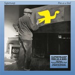 Free As A Bird (180g Half Speed Master LP) cover
