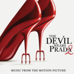 The Devil Wears Prada 2 - Music From The Motion Picture cover