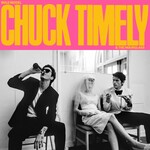 Chuck Timely & The Hourglass (Opaque Watermelon Pink Vinyl LP) cover
