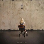 Dear God (International Retail Exclusive Red Vinyl LP) cover