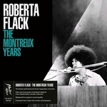 The Montreux Years cover