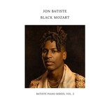 Black Mozart (LP) cover