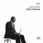 Ascension (Edition I & II) (Verve Vault Edition LP) cover
