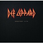 Greatest Hits (LP) cover