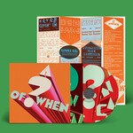 A ? Of WHEN cover