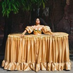 Caribenya (Opaque Gold Vinyl LP) cover
