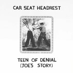 Teen of Denial: Joe's Story (LP) cover